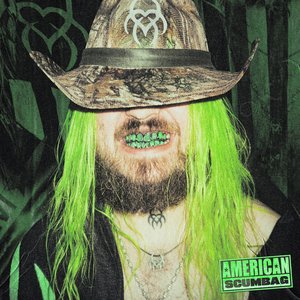 Image for 'American Scumbag'