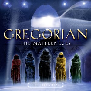 Image for 'The Masterpieces'