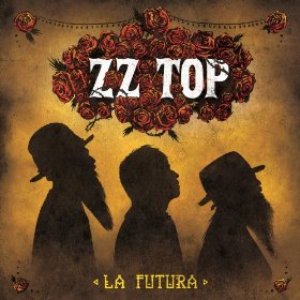 Image for 'La Futura (Deluxe Version)'