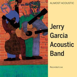 Image for 'Almost Acoustic (Live)'