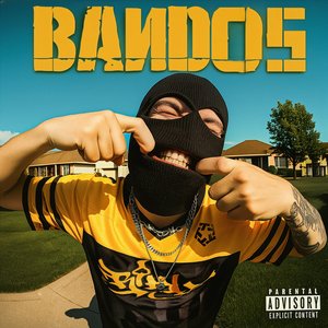 Image for 'BANDOS'