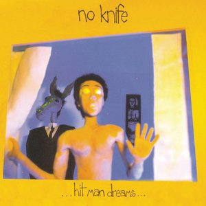Image for 'Hit Man Dreams'