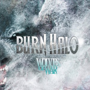 Image for 'Wolves Of War'