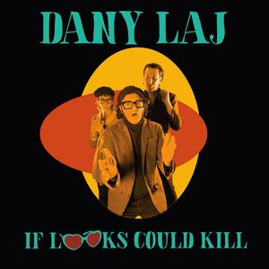 Immagine per 'If Looks Could Kill'