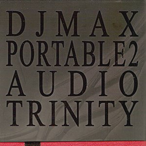 Immagine per 'DJMAX Portable 2 Audio Trinity'