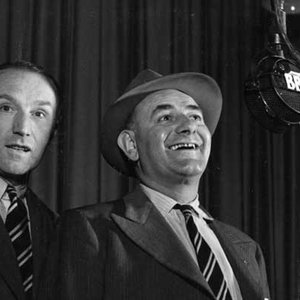 Image for 'Flanagan & Allen'
