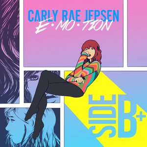 Zdjęcia dla 'Emotion Side B +'