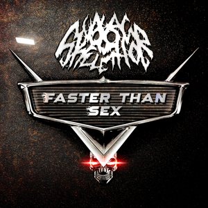 Image for 'Faster Than Sex'