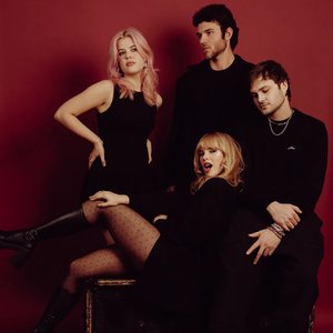 Image for 'Cherry Vance'