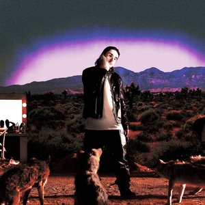 Image for 'COYOTE'