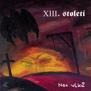 Image for 'Noc vlků'