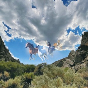 Image for 'Fantastic Thoughts'