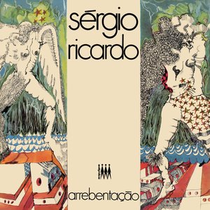 Image for 'Arrebentação'