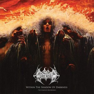 Image for 'Within the Shadow of Darkness (The Complete Recordings)'