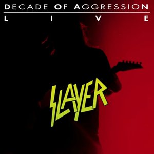 Image pour 'Live: Decade Of Aggression'