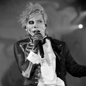 Image for 'Acid Black Cherry'