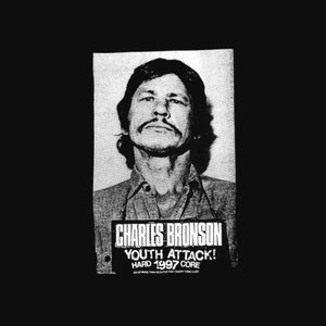 Image for 'Youth Attack!'