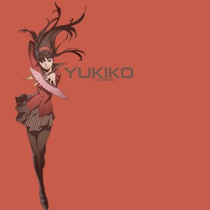 Image for 'Yukiko'