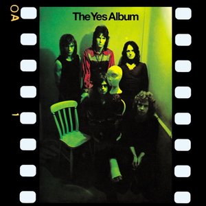 Imagem de 'The Yes Album (Deluxe Edition)'