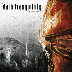 'Character (Digipak)' için resim