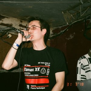 Image for 'Стас Экстаз'