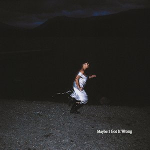Image for 'Maybe I Got It Wrong'