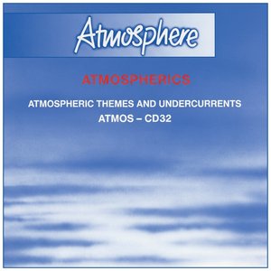 Immagine per 'Atmospherics'