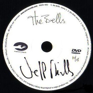 Image for 'The bells'