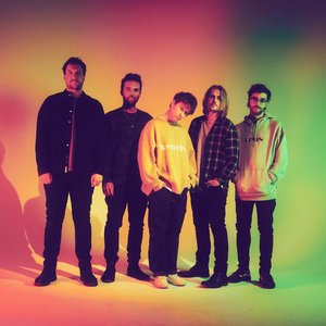 Image for 'Nothing But Thieves'