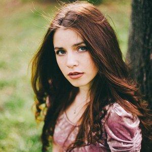 Изображение для 'Khrystyna Soloviy'