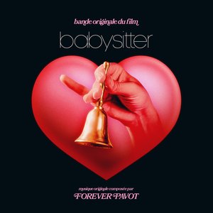 Image for 'Babysitter OST'