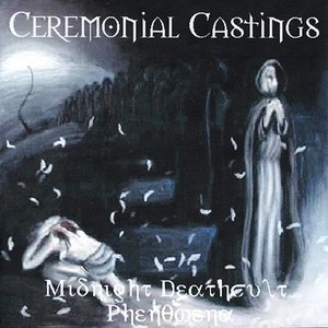'Midnight Deathcult Phenomena' için resim