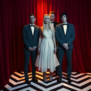 Image for 'Chromatics'