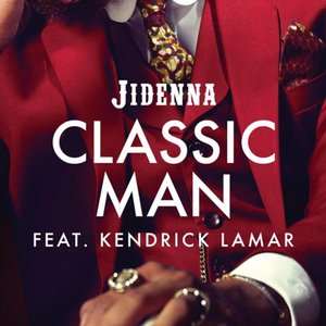 Zdjęcia dla 'Classic Man (feat. Kendrick Lamar) [Remix]'