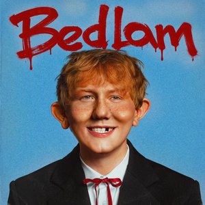 Изображение для 'Bedlam'