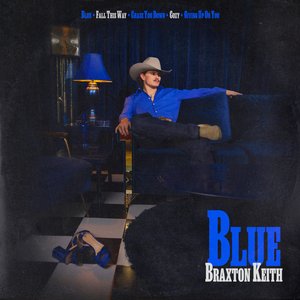 Image for 'Blue'