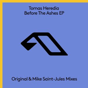 Image for 'Before The Ashes EP'