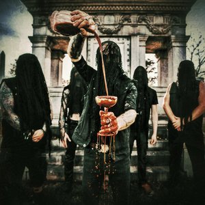 Image for 'Cemetery Echo'