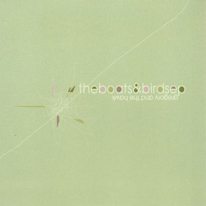 Image for 'The Boats&Birds - EP'