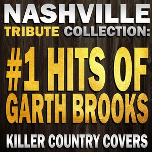 '#1 Hits of Garth Brooks' için resim