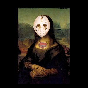 Image for 'Moaning Lisa'