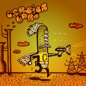Image for 'Carsick Cars'
