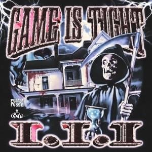 Image for 'Game Is Tight 3'