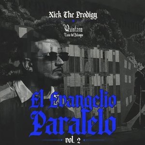 Image for 'El Evangelio Paralelo, Vol. 2'