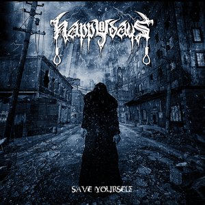 Image for 'Save Yourself'