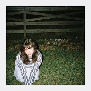 Image for 'I Exist Because You Say So - EP'