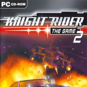 Image for 'Knight Rider 2: The Game OST'