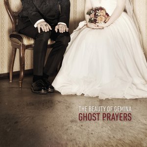 Image for 'Ghost Prayers'