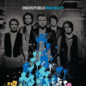 Image for 'Waking Up (International Deluxe Version)'