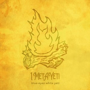 Image for 'Blue-Eyes White Yeti'